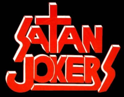 logo Satan Jokers